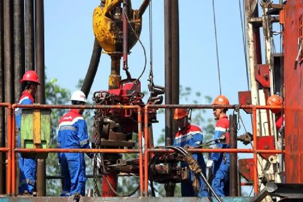 Pertamina EP Bantu Cegah...