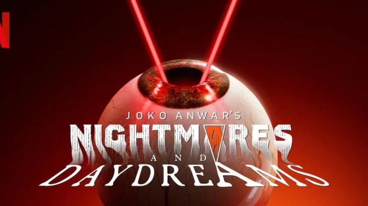 Urutan Nonton Nightmares...