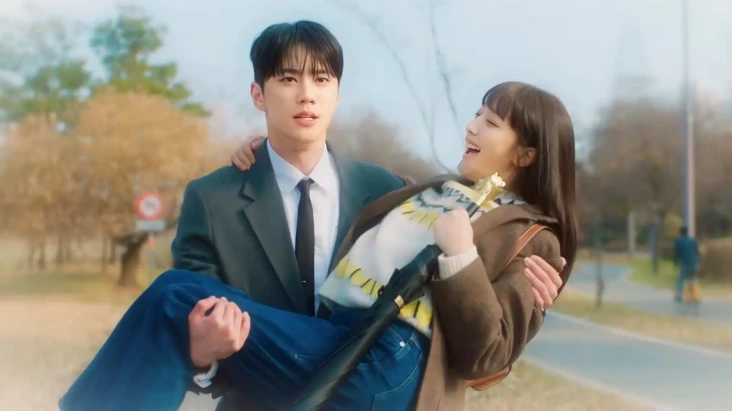 Drama Korea Kisah Cinta...