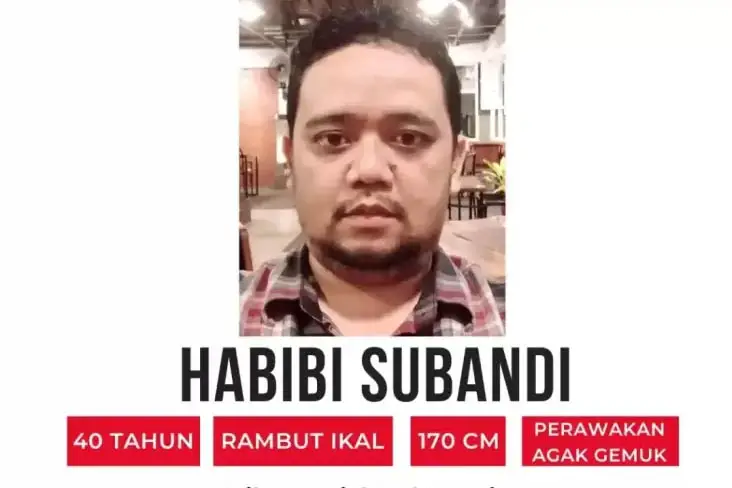 Warga Ungkap Gelagat...