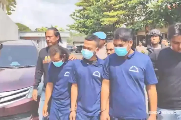 Peran 10 Penganiaya...