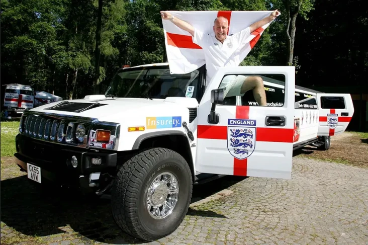 Euro 2024: Bendera,...