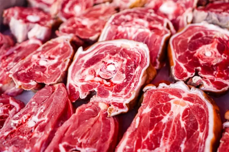 Daging Kambing vs Sapi,...