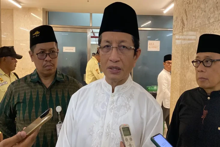 Besok Masjid Istiqlal...