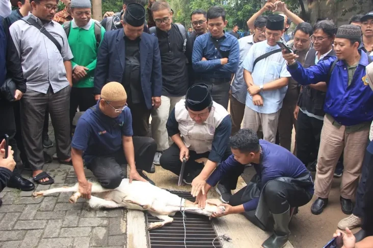 Kemenag Gandeng LDII...