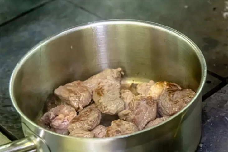 5 Tips Masak Daging...