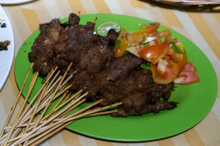 8 Resep Olahan Daging...