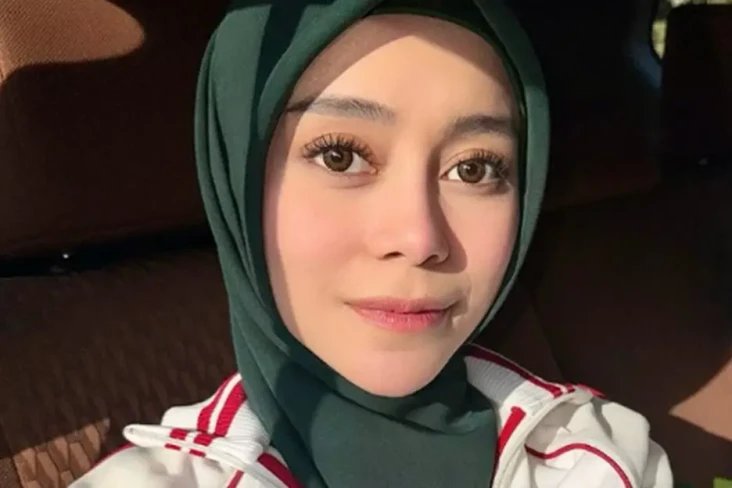Lesti Kejora Tertawa...