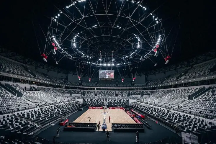 Venue Grand Final Proliga...