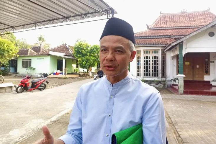 Soal Rencana PDIP Usung...
