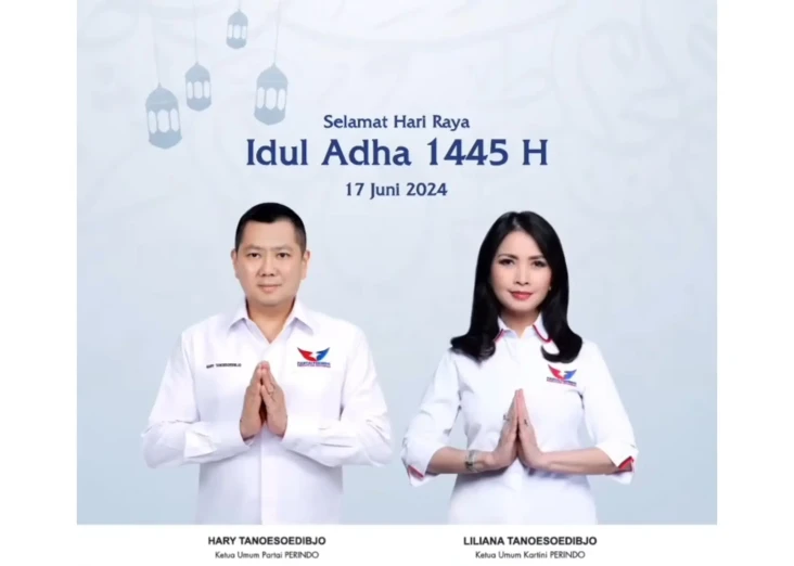 Iduladha Momentum Tingkatkan...