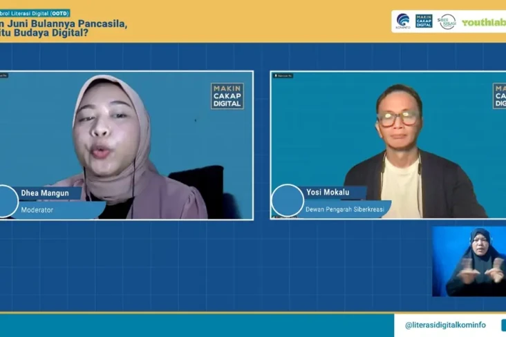 Kominfo Sebut Pentingnya...