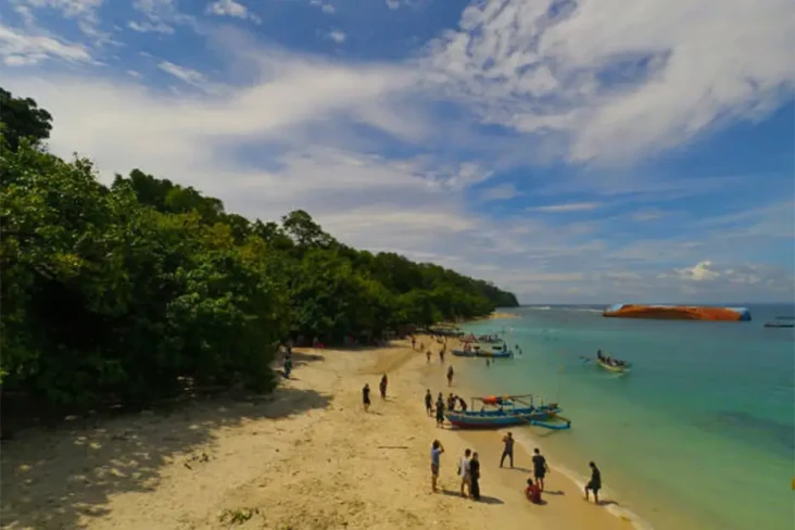 11 Tempat Wisata di...