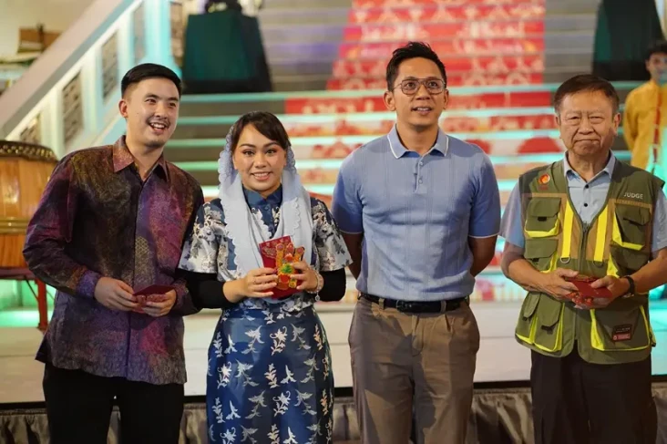 Zita Anjani Sebut Jakarta...