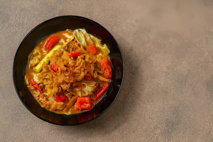 8 Ide Masakan Berbahan...
