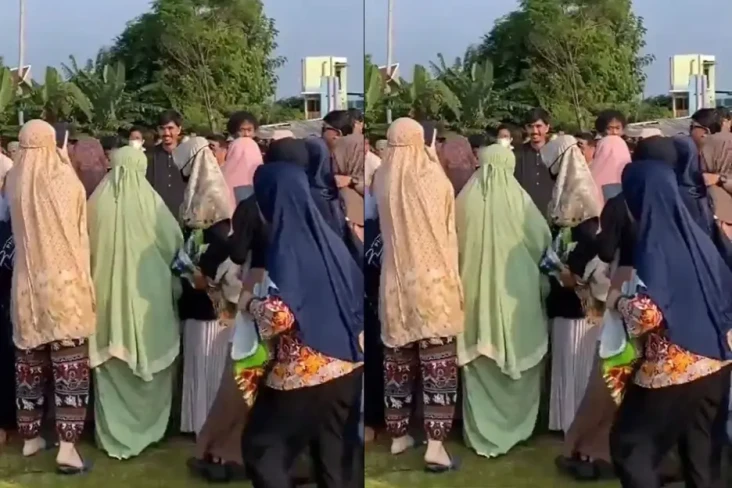 Viral Video Duta Sheila...