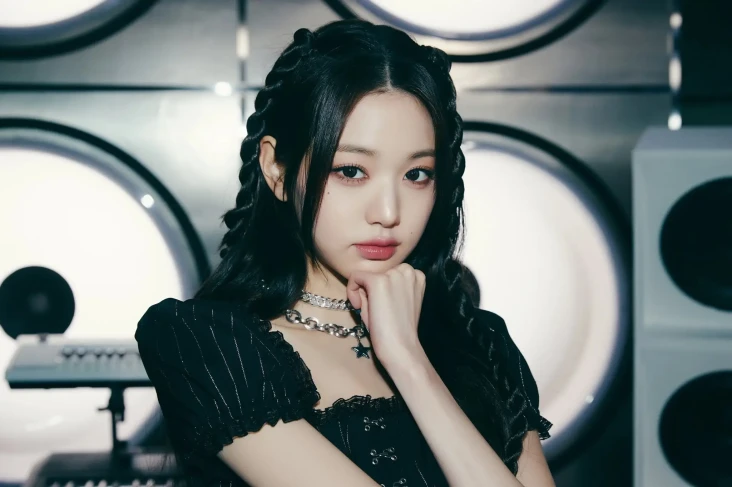 50 Idol K-Pop Perempuan...