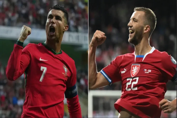 Preview Portugal vs...