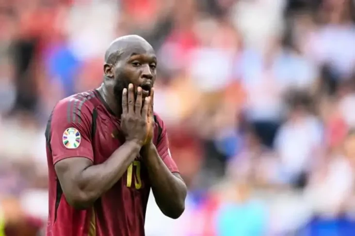 Ini Alasan Gol Romelu...