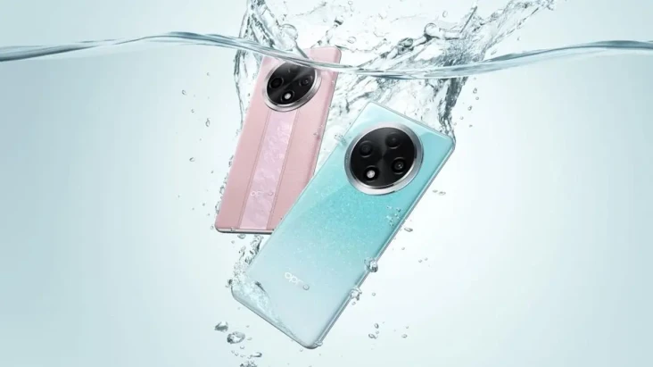 Oppo A3 Pro 5G Segera...