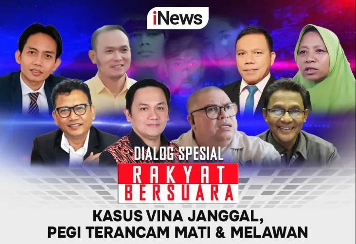 Kasus Vina Cirebon Kian...