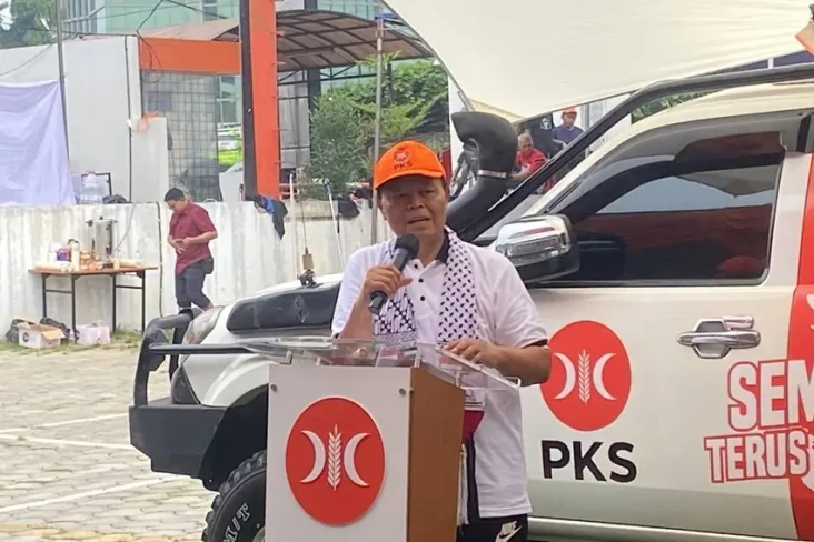 HNW: Pemerintah Harus...