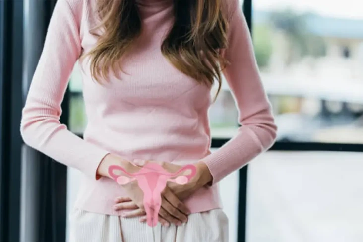 Mengenal PCOS dan Penyebabnya,...