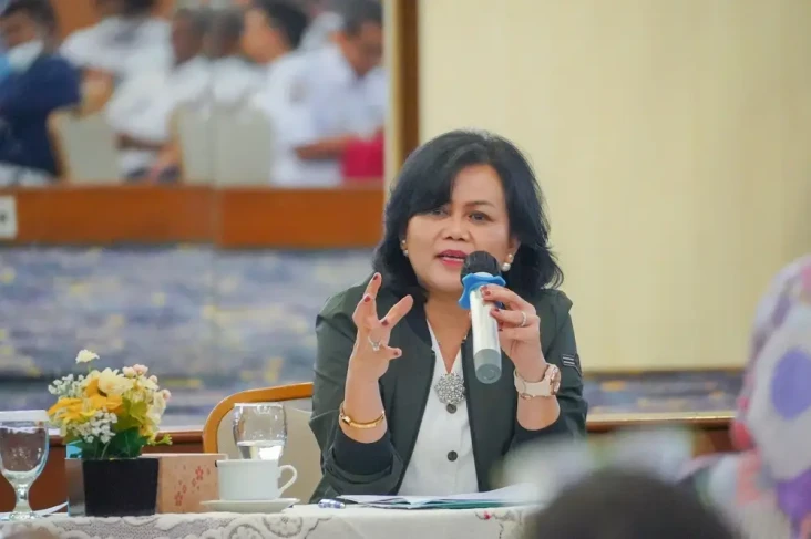 Wujudkan Keadilan, Pemprov...