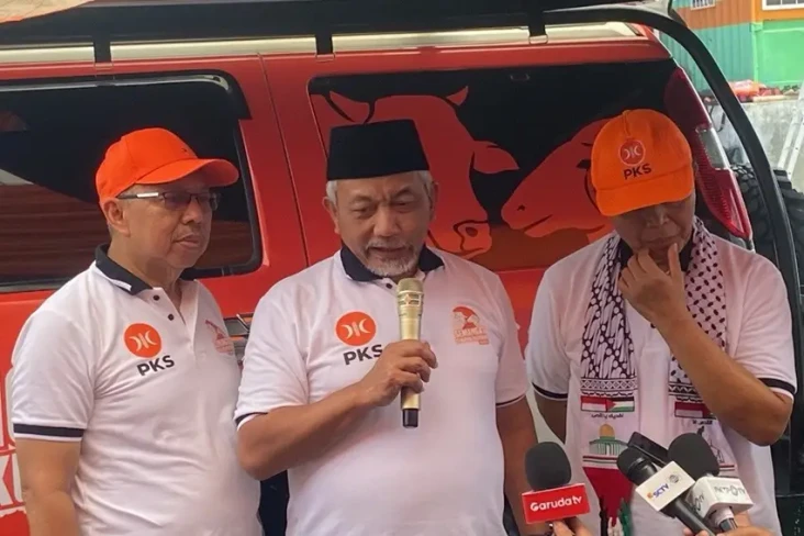 PKS Masih Pikir-pikir...