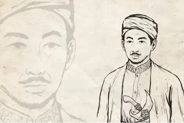 Kitab Salokantara, Aturan...