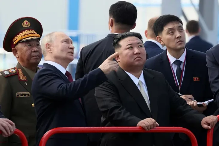 AS Ketir-ketir Rusia...