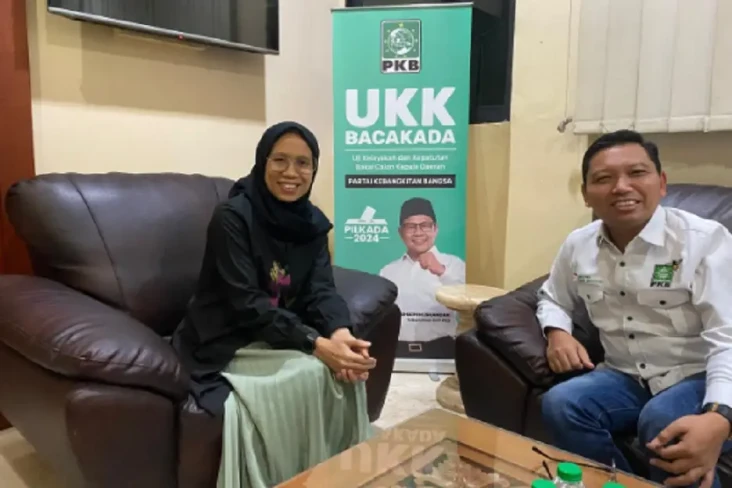 PKB Dorong Miftahul...