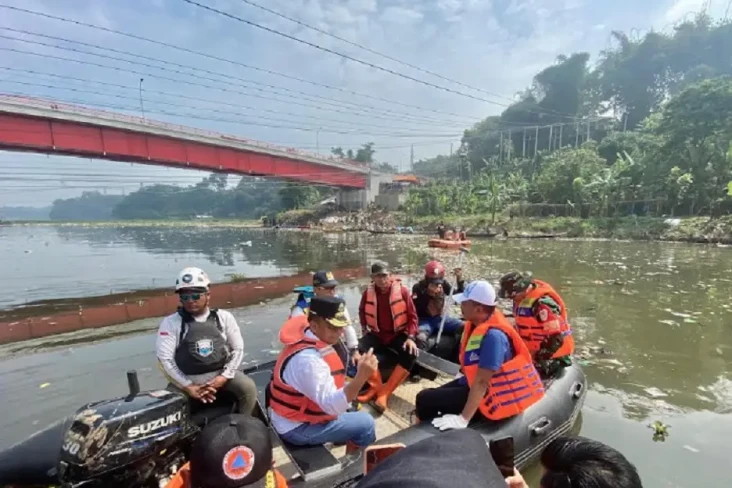 Viral Lautan Sampah...