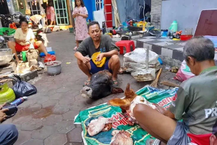 Bengkel Kepala Bustaman,...