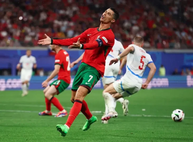 Klasemen Euro 2024:...