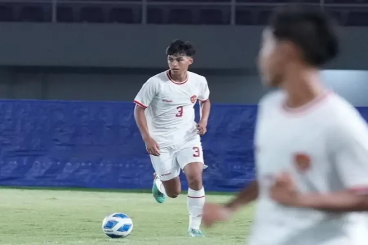 Anak Darius Sinathrya...