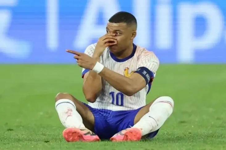 Euro 2024: Mengulas...