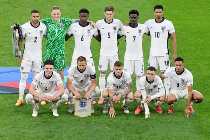 Preview Inggris vs Denmark,...