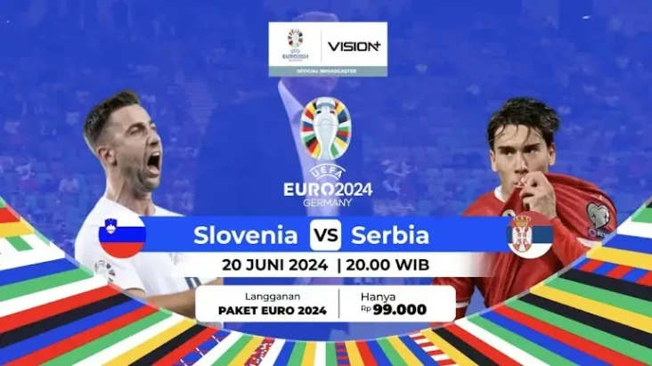 Preview Slovenia vs...