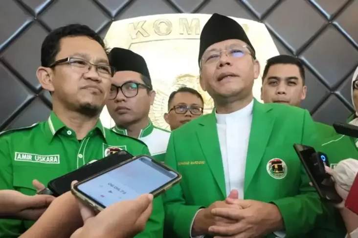 Tanggapi Dewan Majelis,...
