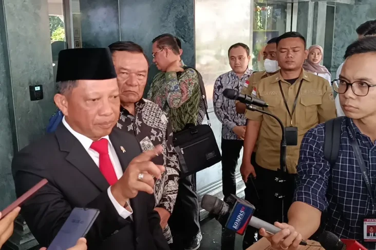 Kapolda Jateng Bakal...