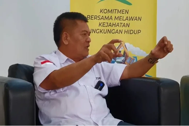 PPATK: Uang Judi Online...