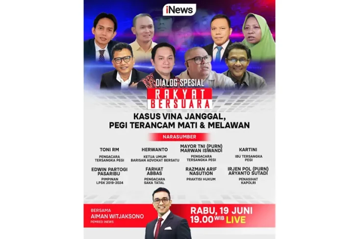 Kasus Vina Janggal,...