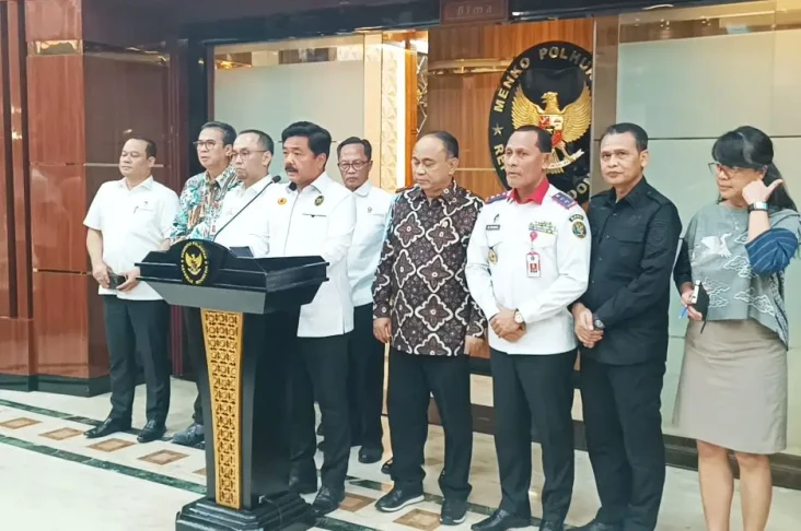 Uang di 5 Ribu Rekening...