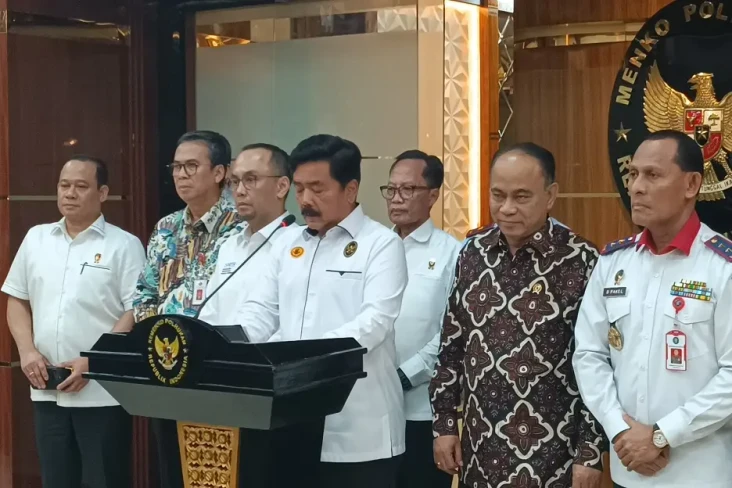 Satgas Kerahkan Babinsa...