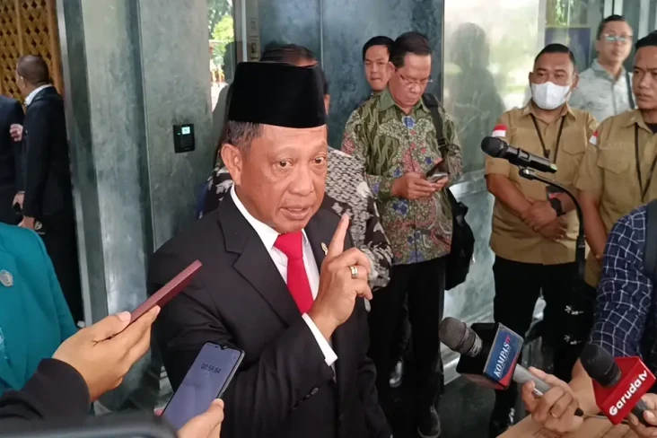Mendagri Tegaskan ASN...