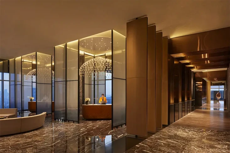 Park Hyatt Jakarta City...