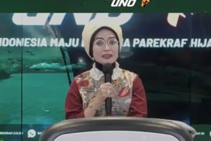 Jadi Tren Baru Pariwisata,...