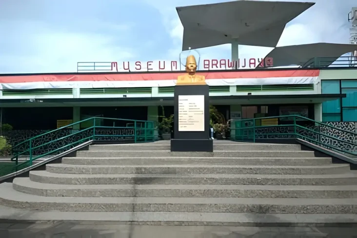 7 Tempat Wisata Sejarah...