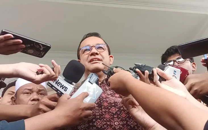 PKS Mengaku Ditawari...